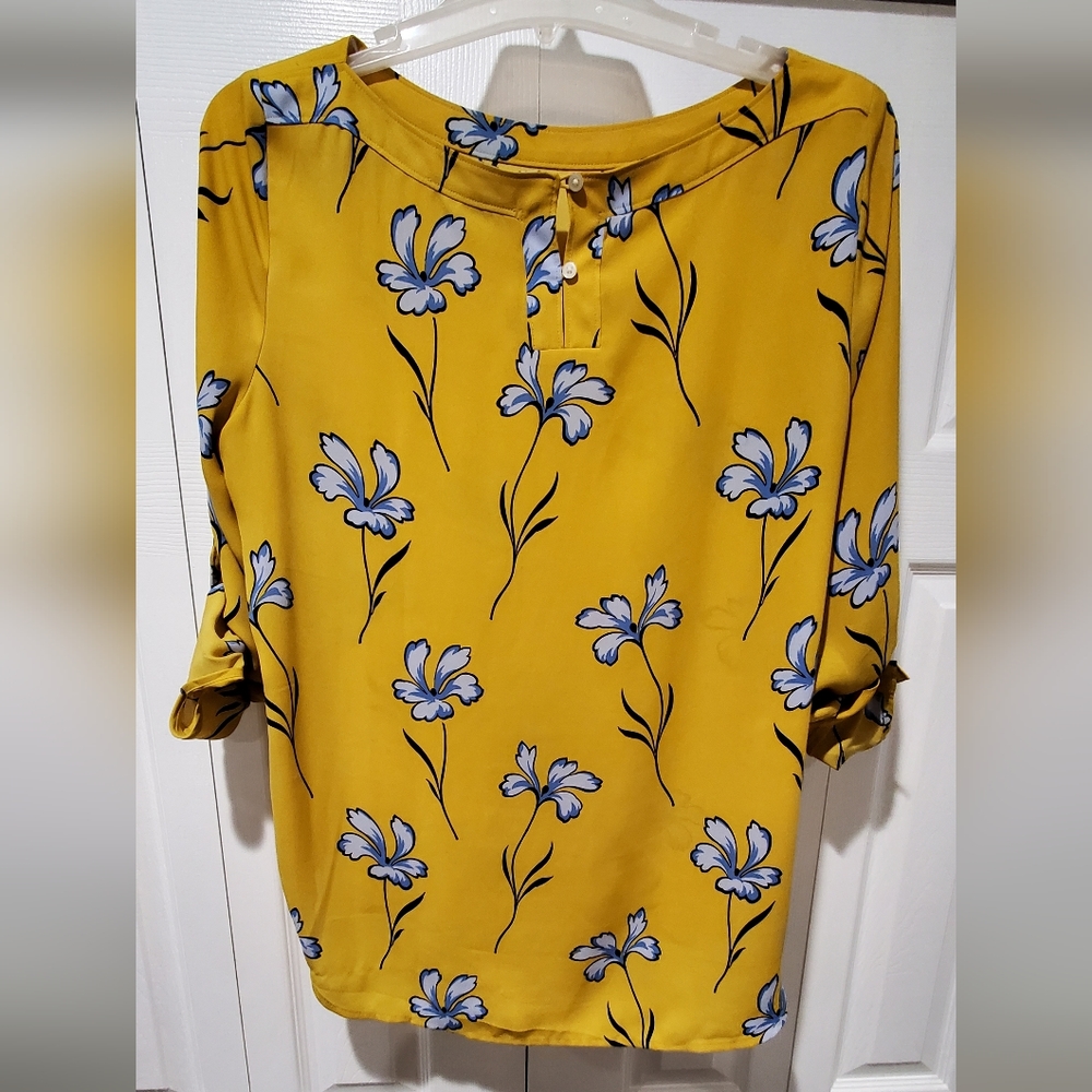 Loft blouse/top